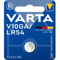 Varta 10 GA/ LR54 / LR1130 /AG10